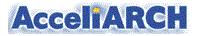 AcceliARCH logo