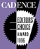 Cadence 1996