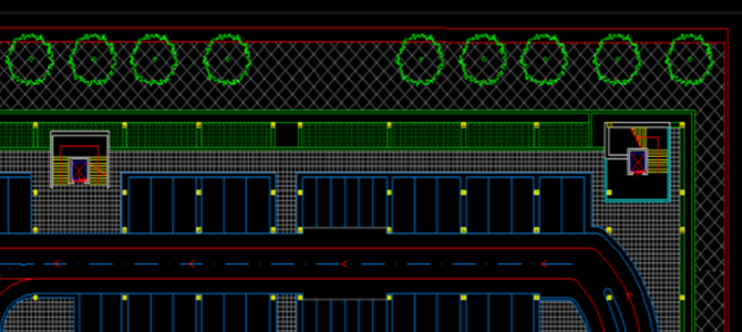 The modern DWG alternative