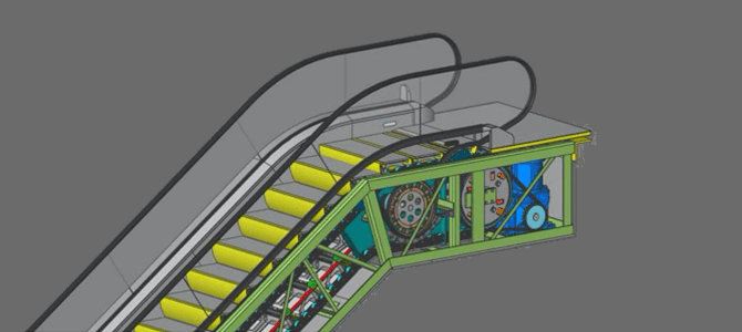 Advanced Mechanical Design