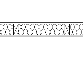 Combine two linetypes into one
